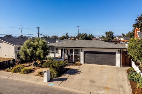 Tiny photo for 864 Willow Lane, Arroyo Grande, CA 93420 (MLS # PI26202345)