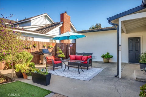 Tiny photo for 864 Willow Lane, Arroyo Grande, CA 93420 (MLS # PI26202345)
