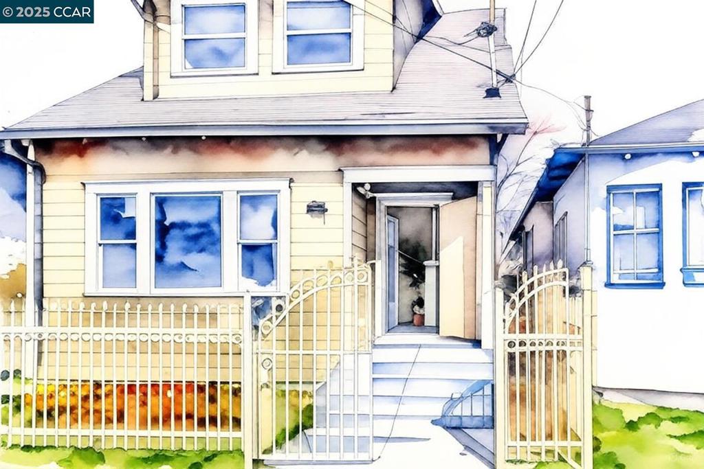 Looking for a LARGE fully remodeled home with a LEGAL work studio? Plenty of space for a big family or a growing family. Come take a look at all the amazing work that has been done like new laminated floors, updated furnace, recessed lighting, and more. The most important fact is the CLOSE COMMUTE to some ideal locations like Pt. Richmond (Beach Cove, Restaurants, Hiking trails, and more), Easy Access To Freeways (SF & Oakland), and Ferry Port to name a few. And a chance to live in the ever growing City Of Richmond. Schedule your showing today!