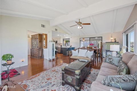 Tiny photo for 114 Poinsettia Gardens Drive #114, Ventura, CA 93004 (MLS # 226001154)