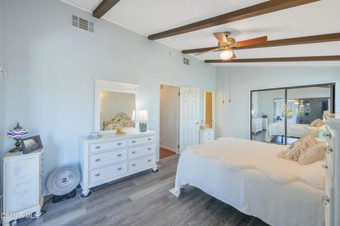 Tiny photo for 114 Poinsettia Gardens Drive #114, Ventura, CA 93004 (MLS # 226001154)