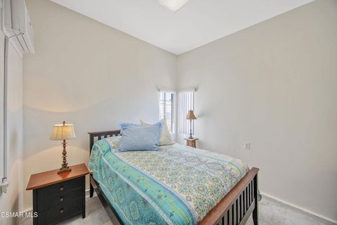 Tiny photo for 114 Poinsettia Gardens Drive #114, Ventura, CA 93004 (MLS # 226001154)