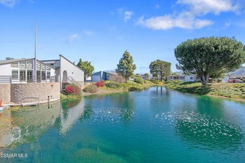 Tiny photo for 114 Poinsettia Gardens Drive #114, Ventura, CA 93004 (MLS # 226001154)