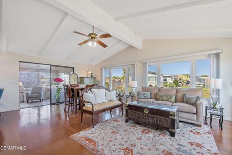 Tiny photo for 114 Poinsettia Gardens Drive #114, Ventura, CA 93004 (MLS # 226001154)