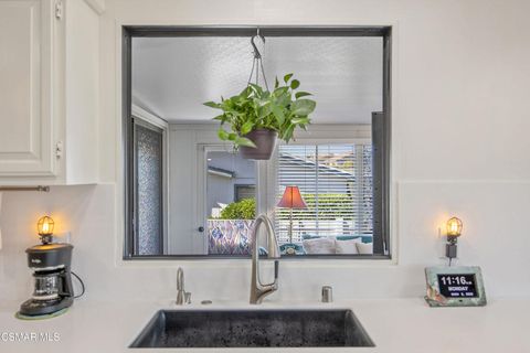 Tiny photo for 114 Poinsettia Gardens Drive #114, Ventura, CA 93004 (MLS # 226001154)