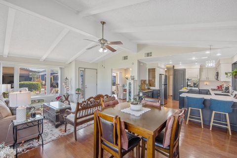 Tiny photo for 114 Poinsettia Gardens Drive #114, Ventura, CA 93004 (MLS # 226001154)