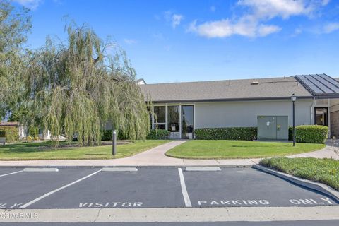 Tiny photo for 114 Poinsettia Gardens Drive #114, Ventura, CA 93004 (MLS # 226001154)