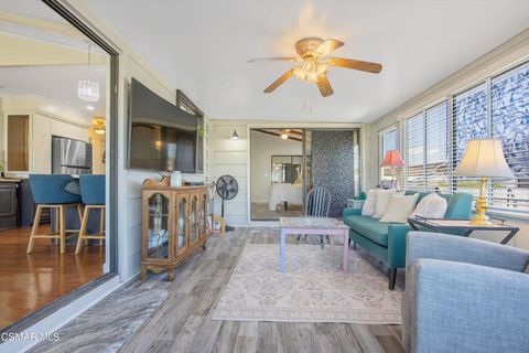 Tiny photo for 114 Poinsettia Gardens Drive #114, Ventura, CA 93004 (MLS # 226001154)