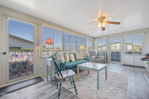 Tiny photo for 114 Poinsettia Gardens Drive #114, Ventura, CA 93004 (MLS # 226001154)