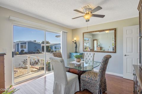 Tiny photo for 114 Poinsettia Gardens Drive #114, Ventura, CA 93004 (MLS # 226001154)