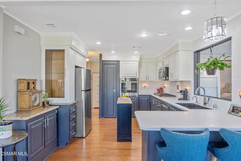 Tiny photo for 114 Poinsettia Gardens Drive #114, Ventura, CA 93004 (MLS # 226001154)