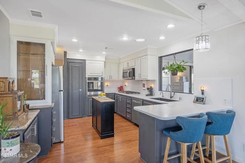 Tiny photo for 114 Poinsettia Gardens Drive #114, Ventura, CA 93004 (MLS # 226001154)