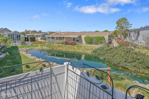 Tiny photo for 114 Poinsettia Gardens Drive #114, Ventura, CA 93004 (MLS # 226001154)