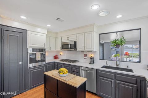 Tiny photo for 114 Poinsettia Gardens Drive #114, Ventura, CA 93004 (MLS # 226001154)