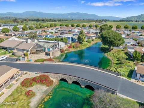 Tiny photo for 114 Poinsettia Gardens Drive #114, Ventura, CA 93004 (MLS # 226001154)