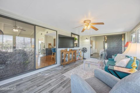 Tiny photo for 114 Poinsettia Gardens Drive #114, Ventura, CA 93004 (MLS # 226001154)