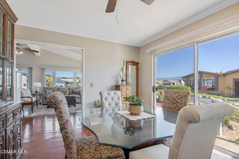 Tiny photo for 114 Poinsettia Gardens Drive #114, Ventura, CA 93004 (MLS # 226001154)