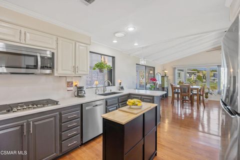 Tiny photo for 114 Poinsettia Gardens Drive #114, Ventura, CA 93004 (MLS # 226001154)