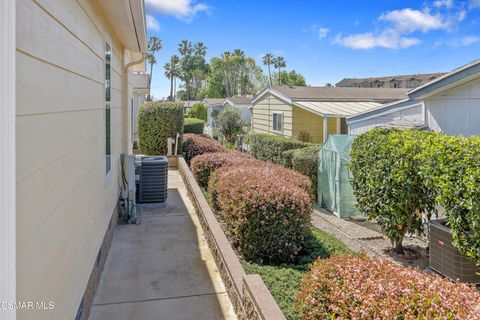 Tiny photo for 114 Poinsettia Gardens Drive #114, Ventura, CA 93004 (MLS # 226001154)