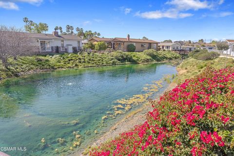 Tiny photo for 114 Poinsettia Gardens Drive #114, Ventura, CA 93004 (MLS # 226001154)