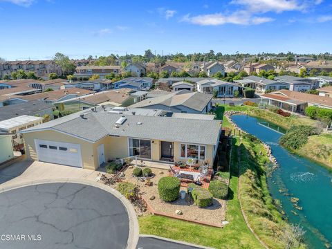 114 Poinsettia Gardens Drive 114 Ventura CA 93004