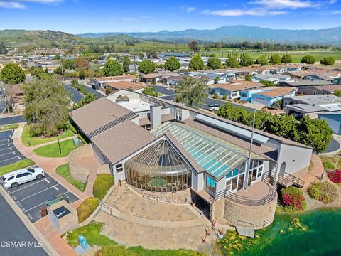 Tiny photo for 114 Poinsettia Gardens Drive #114, Ventura, CA 93004 (MLS # 226001154)