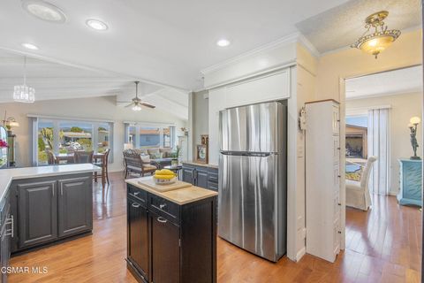 Tiny photo for 114 Poinsettia Gardens Drive #114, Ventura, CA 93004 (MLS # 226001154)