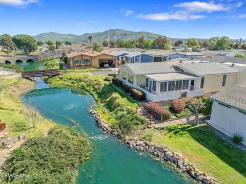 Tiny photo for 114 Poinsettia Gardens Drive #114, Ventura, CA 93004 (MLS # 226001154)