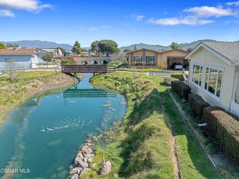 Tiny photo for 114 Poinsettia Gardens Drive #114, Ventura, CA 93004 (MLS # 226001154)