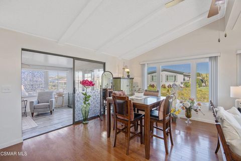 Tiny photo for 114 Poinsettia Gardens Drive #114, Ventura, CA 93004 (MLS # 226001154)