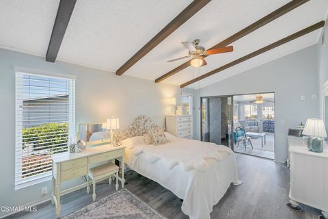 Tiny photo for 114 Poinsettia Gardens Drive #114, Ventura, CA 93004 (MLS # 226001154)