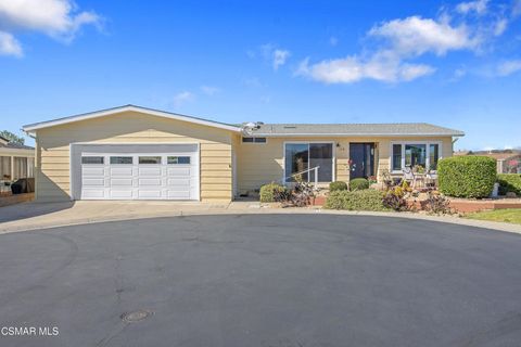 Tiny photo for 114 Poinsettia Gardens Drive #114, Ventura, CA 93004 (MLS # 226001154)