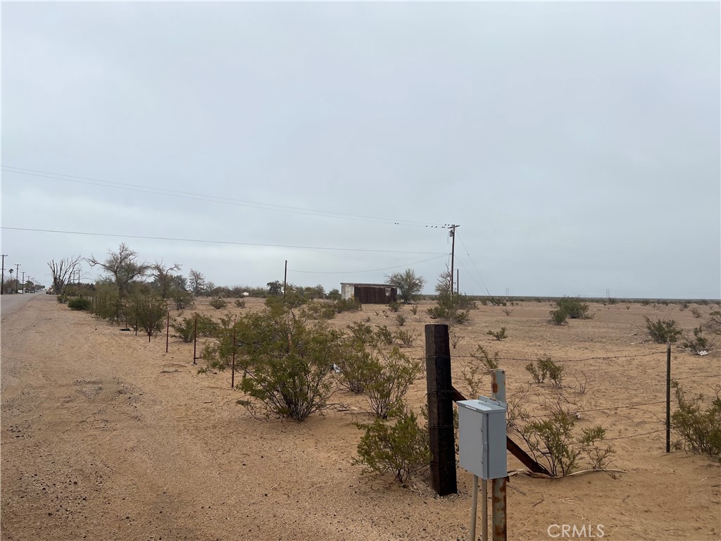 0 Blythe Way