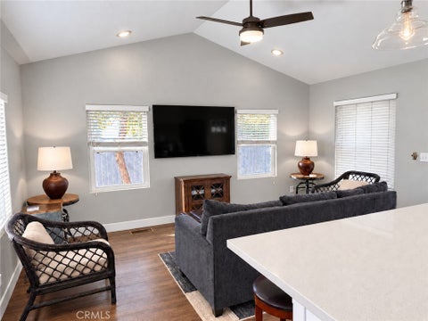 Tiny photo for 528 Oak Street, Paso Robles, CA 93446 (MLS # NS26224397)
