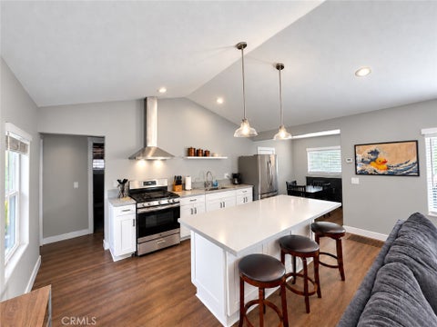 Tiny photo for 528 Oak Street, Paso Robles, CA 93446 (MLS # NS26224397)