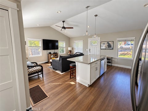 Tiny photo for 528 Oak Street, Paso Robles, CA 93446 (MLS # NS26224397)