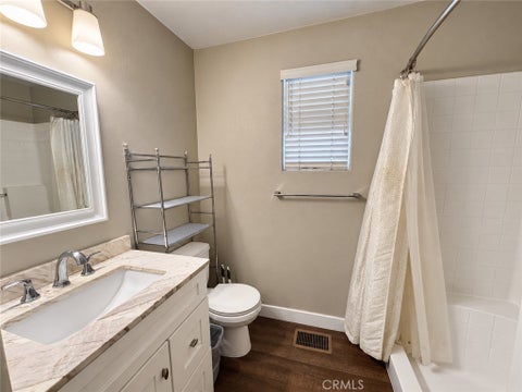 Tiny photo for 528 Oak Street, Paso Robles, CA 93446 (MLS # NS26224397)