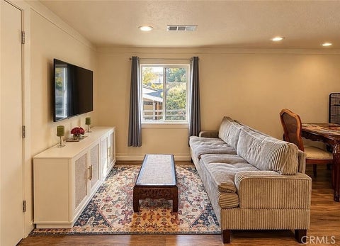 Tiny photo for 528 Oak Street, Paso Robles, CA 93446 (MLS # NS26224397)