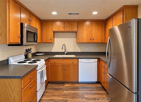 Tiny photo for 528 Oak Street, Paso Robles, CA 93446 (MLS # NS26224397)