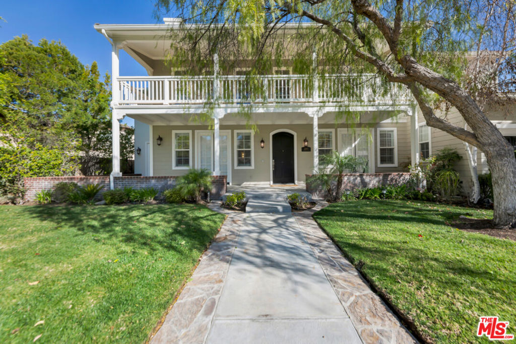 25417 Magnolia Lane