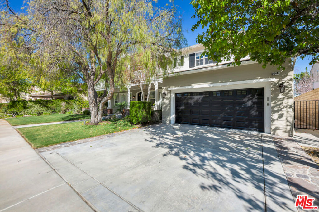 25417 Magnolia Lane