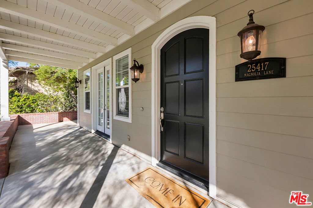 25417 Magnolia Lane