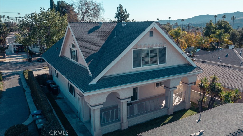 1245 Irving ave