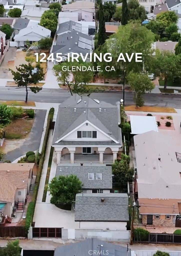 1245 Irving ave
