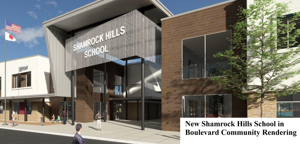 6357 Dandelion Street