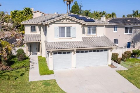 3545 Knollwood Drive Carlsbad CA 92010