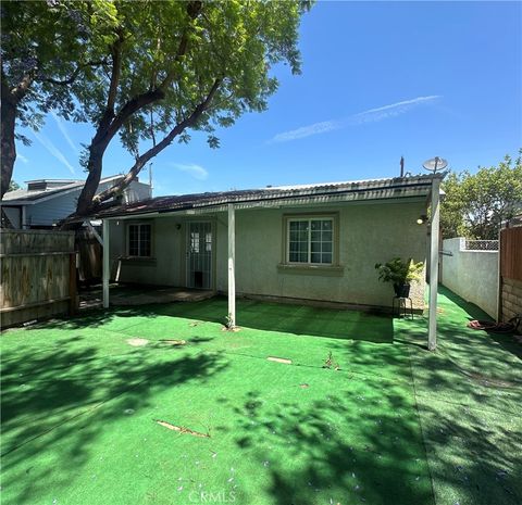 Photo of 22113 Cantlay Street, Canoga Park, CA 91303 (MLS # SR24237165)