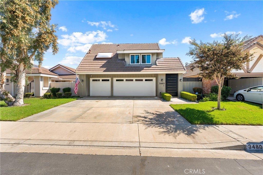 3480 Windsor Court