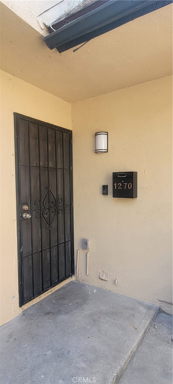 Great Condo community. lovely two story condo at great price. Featuring two bedroom and one bath up and half a bath downstair. Located in the quiet and very nice community . Close to everything, including Disneyland, Honda center, Anaheim Stadium and fwy5, 22, and 57. This condo boasts all new paint, lot of light and comfort are part of the home. Community pool and picnic area are just few walk away.