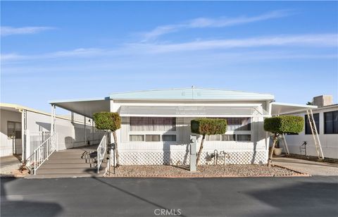 Photo of 950 California St #49, Calimesa, CA 92320 (MLS # IV26005415)